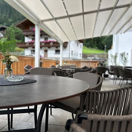 Resort Schrofenblick Mayrhofen Exterior photo