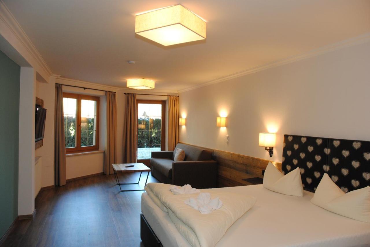 Resort Schrofenblick Mayrhofen Exterior photo