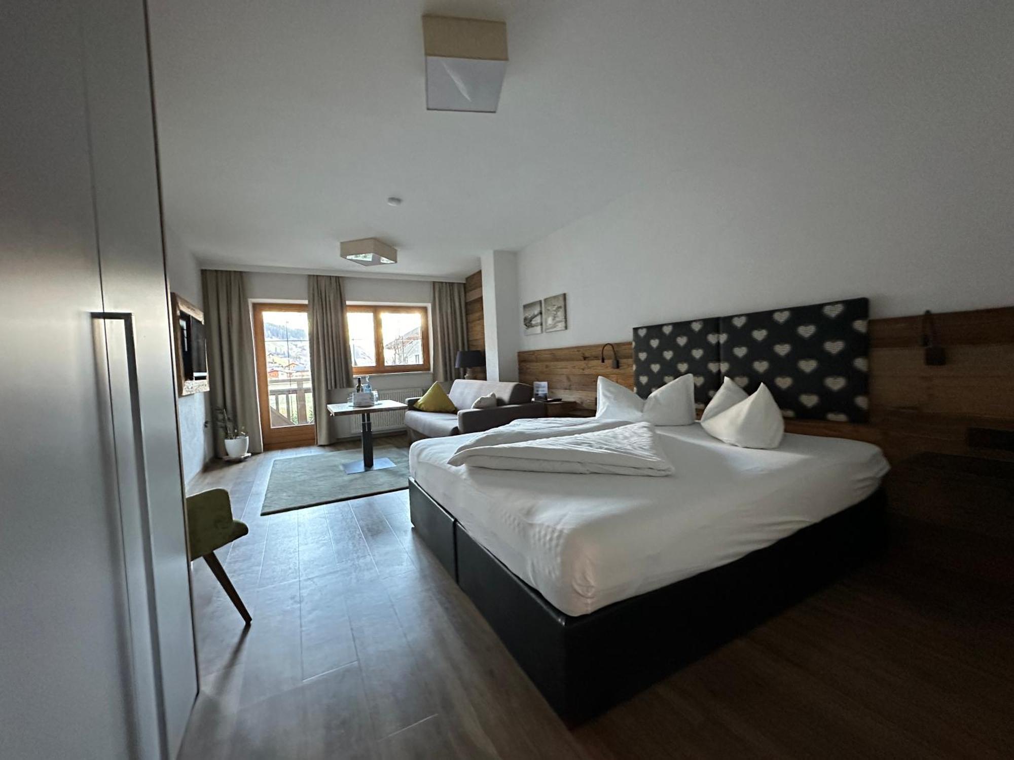 Resort Schrofenblick Mayrhofen Exterior photo