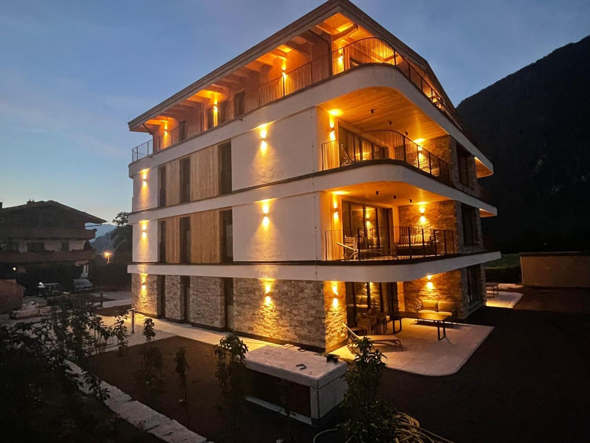 Resort Schrofenblick Mayrhofen Exterior photo