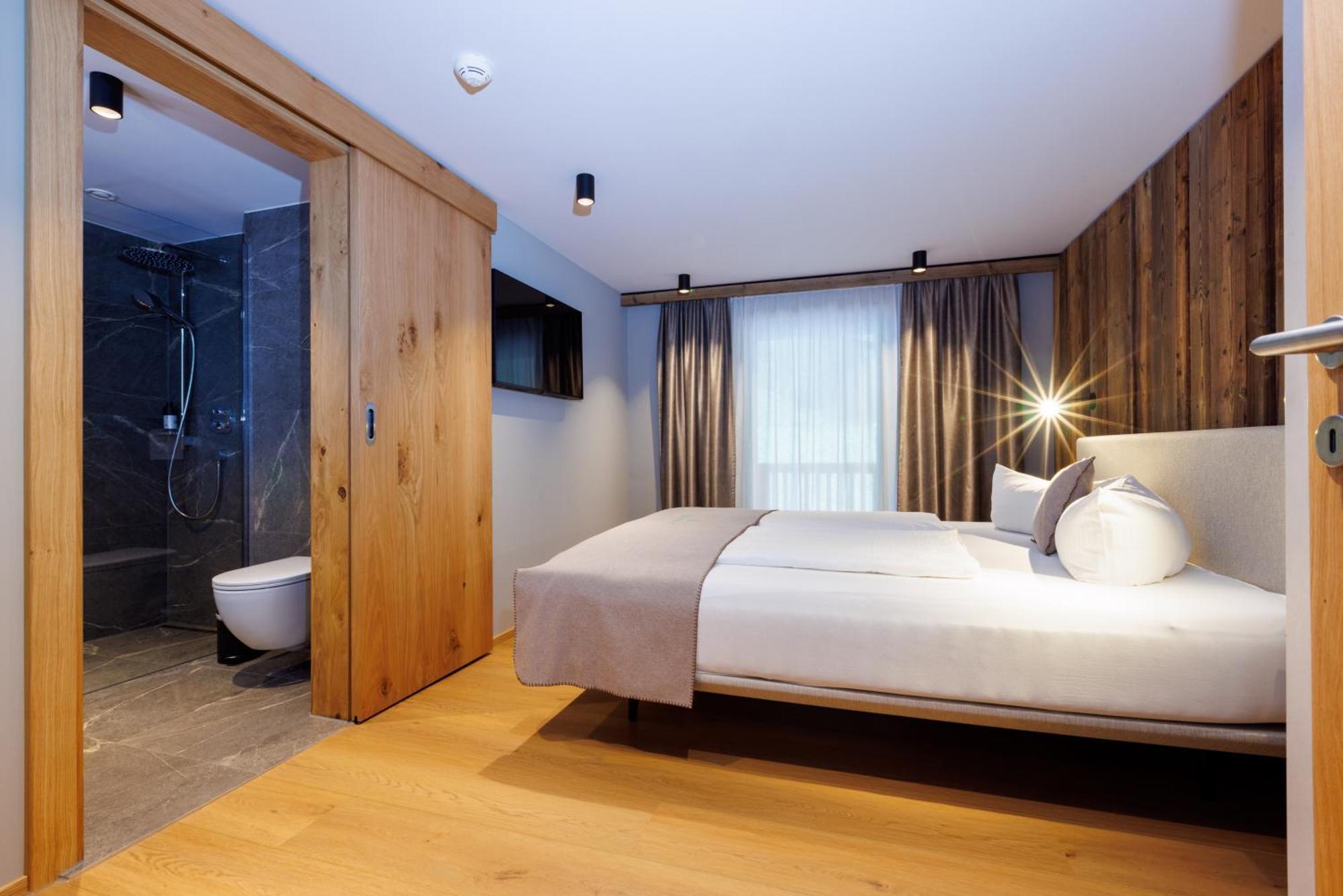 Resort Schrofenblick Mayrhofen Room photo