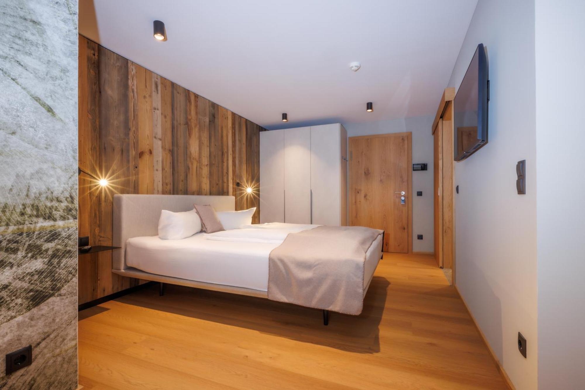 Resort Schrofenblick Mayrhofen Room photo